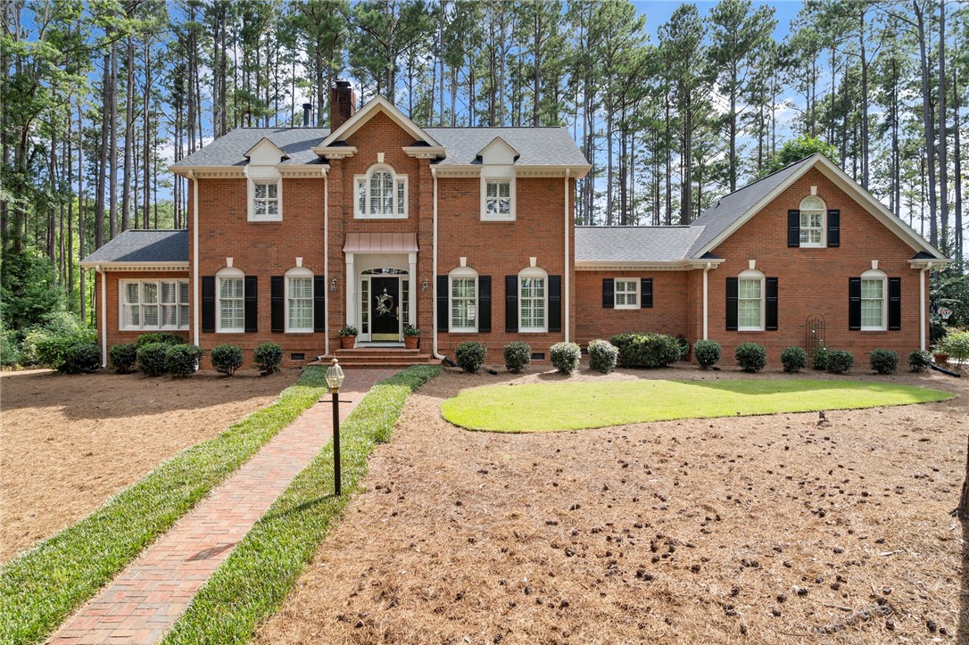 429 Robert P Jeanes Road Easley, SC 29640 - Photo 1 of 41 Gallery Image 1