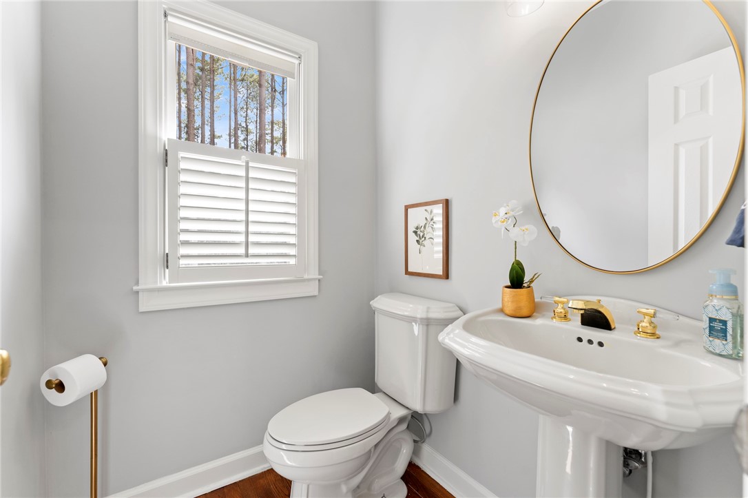 429 Robert P Jeanes Road Easley, SC 29640 - Photo 11 of 41 Gallery Image 11