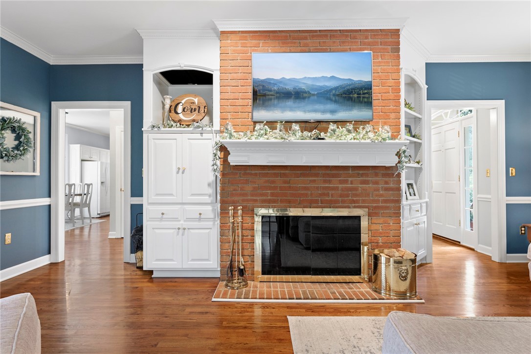 429 Robert P Jeanes Road Easley, SC 29640 - Photo 13 of 41 Gallery Image 13