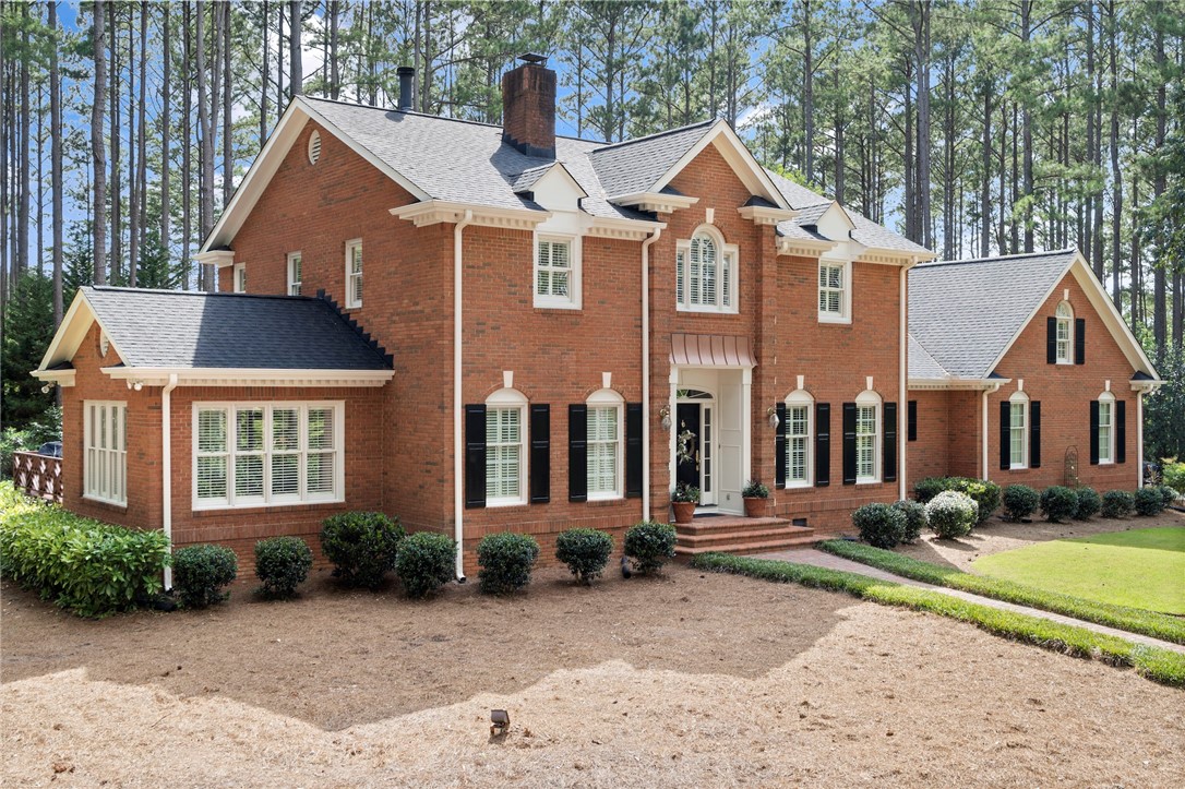 429 Robert P Jeanes Road Easley, SC 29640 - Photo 2 of 41 Gallery Image 2
