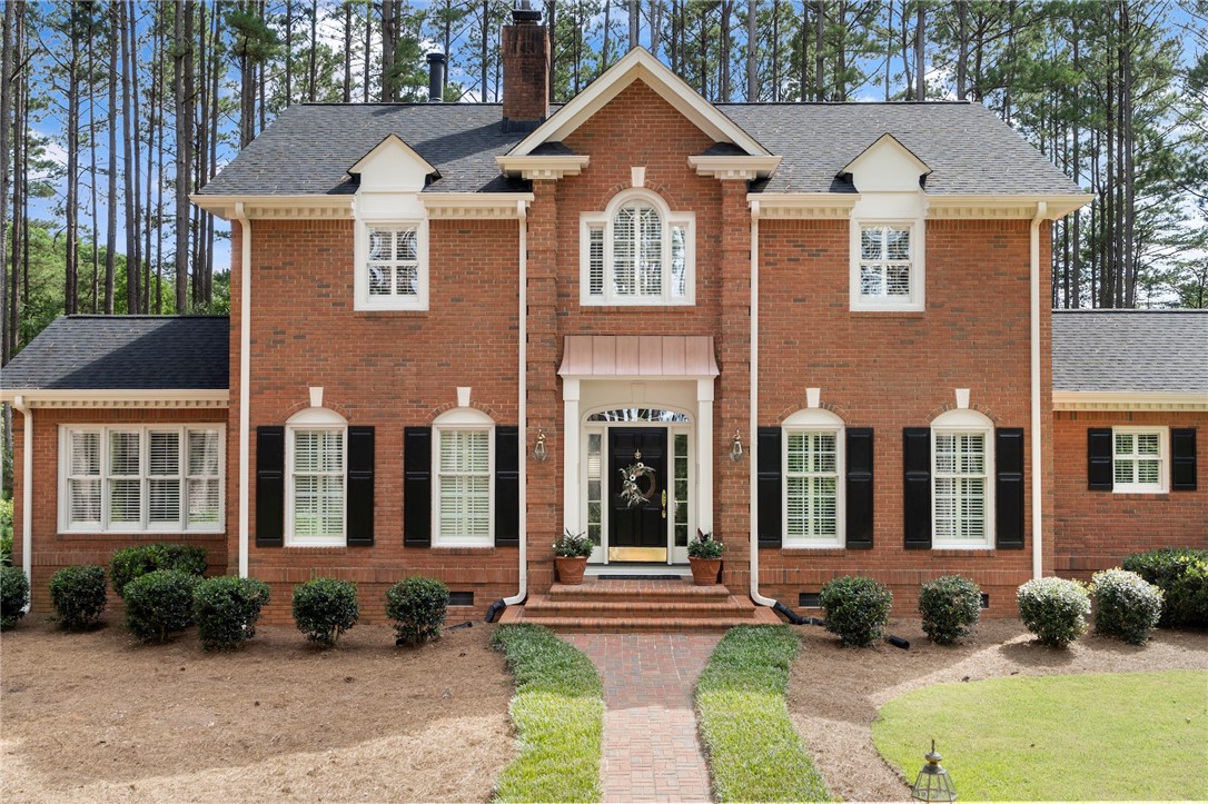 429 Robert P Jeanes Road Easley, SC 29640 - Photo 3 of 41 Gallery Image 3