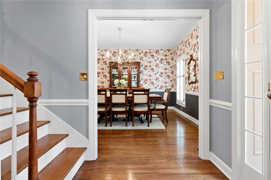 429 Robert P Jeanes Road Easley, SC 29640 - Photo 5 of 41 Gallery Image 5