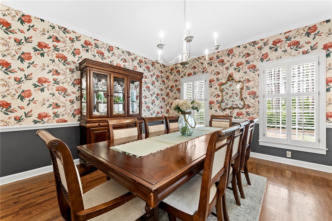 429 Robert P Jeanes Road Easley, SC 29640 - Photo 6 of 41 Gallery Image 6