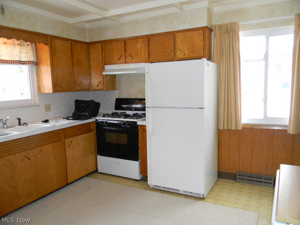 478 Stephens Road Akron, OH 44312 - Photo 5 of 12