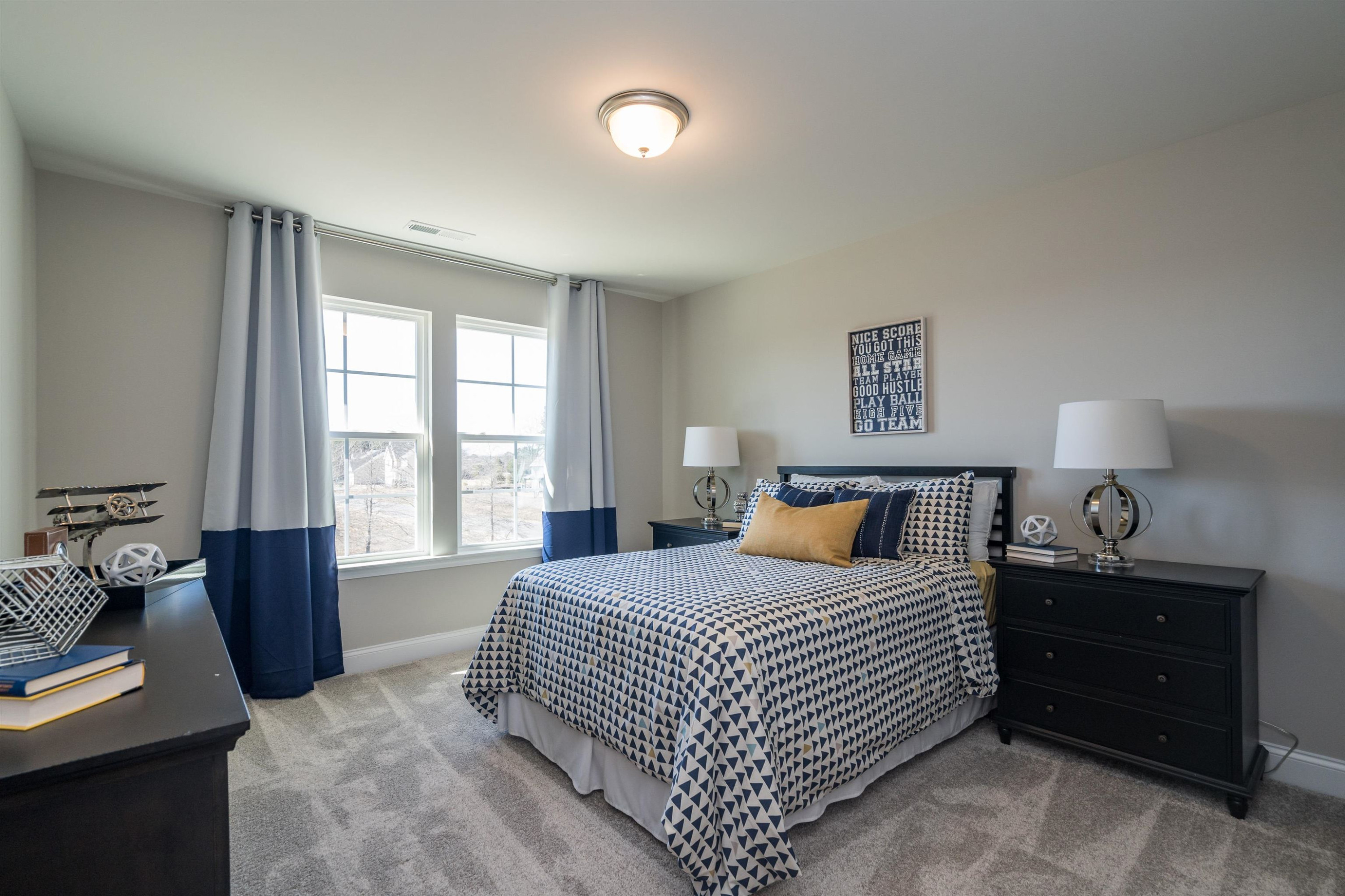 203 Sunrise Ridge Drive, Unit STONEFIELD Willow Spring, NC 27592 - Photo 23 of 29 Photo 23