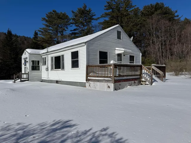 $250,000 | 147 Etna Road, Lebanon, NH 03766