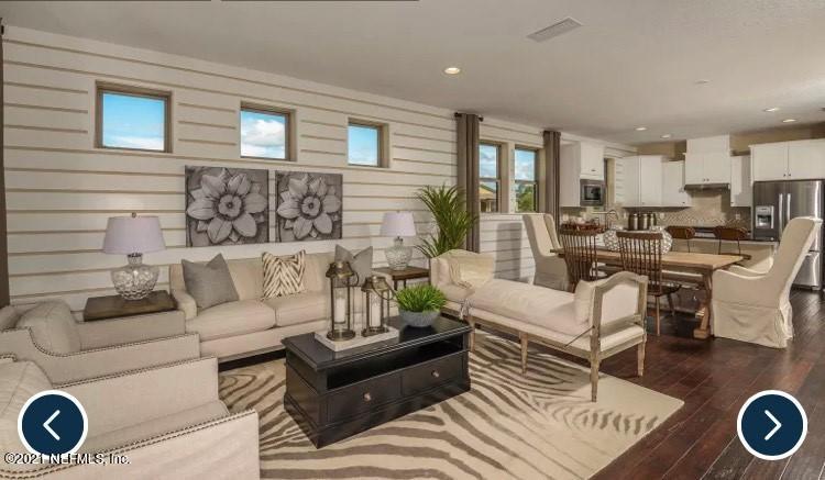 219 Rock Spring Loop St. Augustine, FL 32095 - Photo 2 of 6 Bannon model