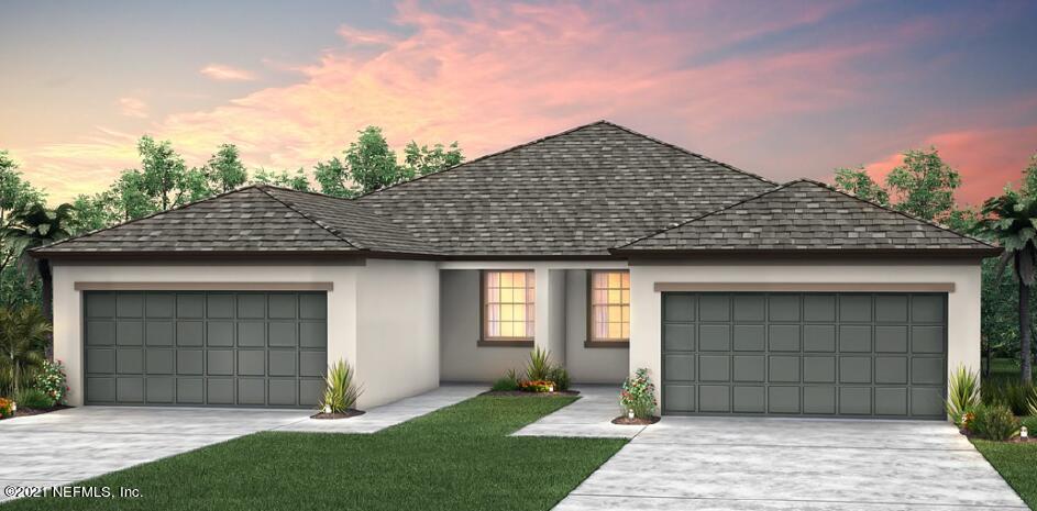 219 Rock Spring Loop St. Augustine, FL 32095 - Photo 4 of 6 cressida