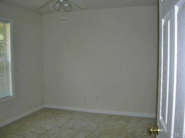 2708 Beehnon Way Raleigh, NC 27603 - Photo 10 of 10 Bedroom 2