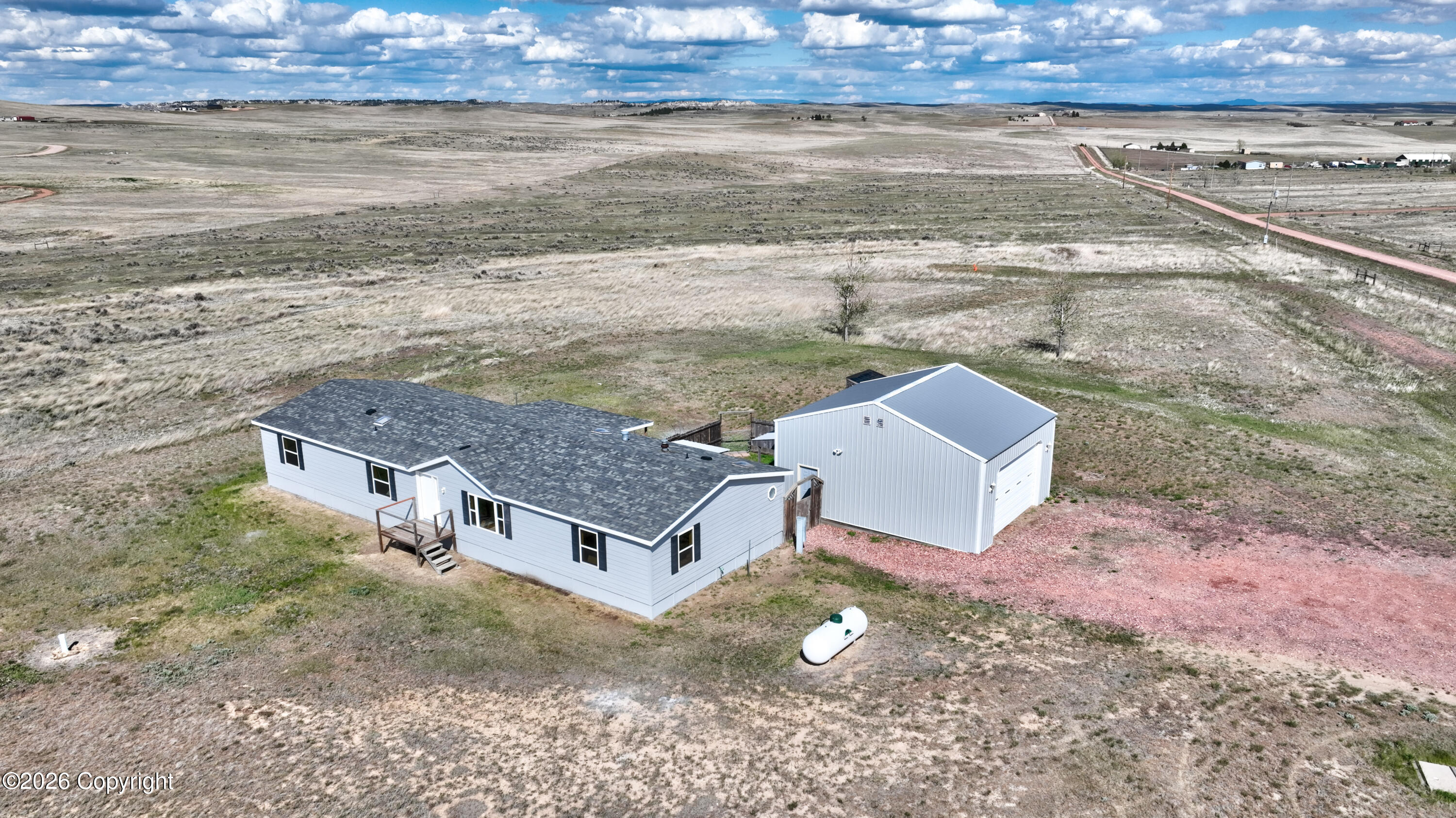 438 Adon Road Rozet, WY 82727 - Photo 1 of 1 438 Adon Rd-75
