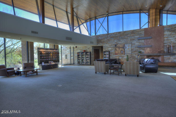 12731 West Eagle Ridge Lane Peoria, AZ 85383 - Photo 32 of 88 3 - Mountain Vista Clubhouse