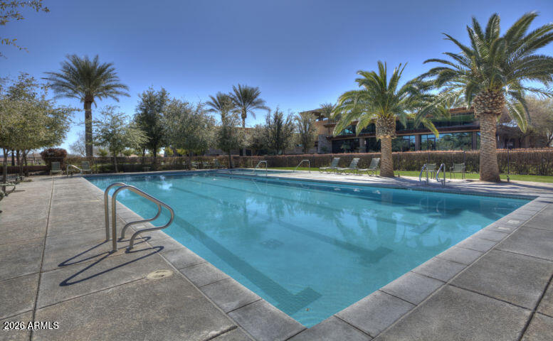 12731 West Eagle Ridge Lane Peoria, AZ 85383 - Photo 44 of 88 9 - Lap Pool
