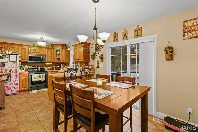 $249,900 | 305 North Thomas Street, De Soto, MO 63020