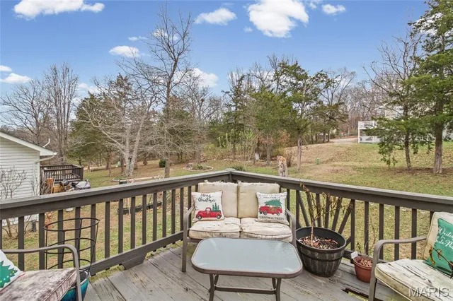 $249,900 | 305 North Thomas Street, De Soto, MO 63020