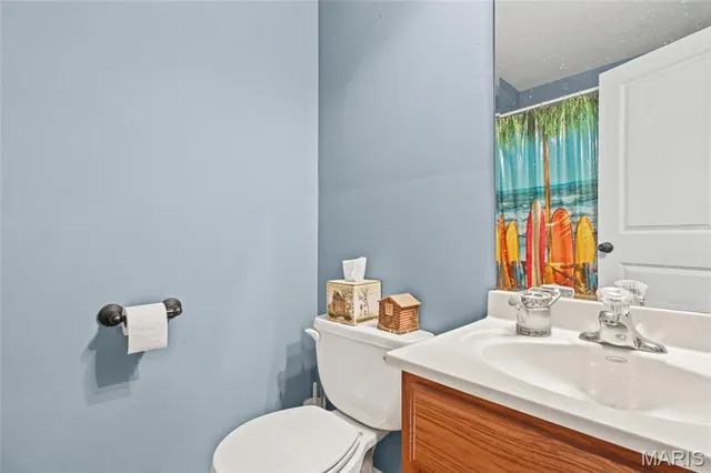 $249,900 | 305 North Thomas Street, De Soto, MO 63020