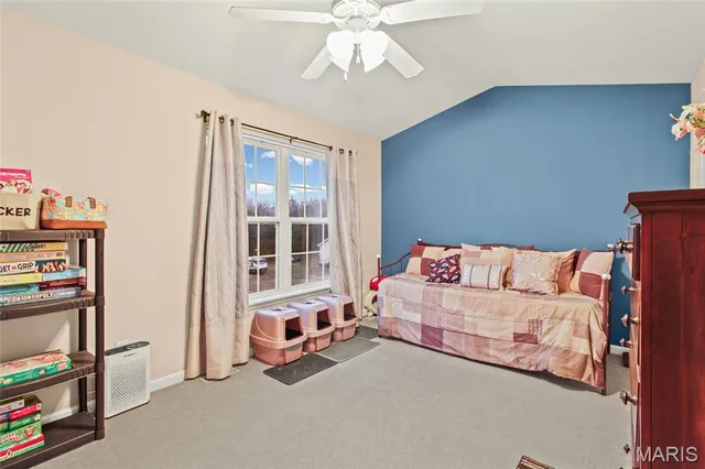 $249,900 | 305 North Thomas Street, De Soto, MO 63020