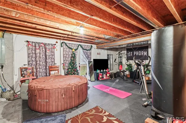 $249,900 | 305 North Thomas Street, De Soto, MO 63020