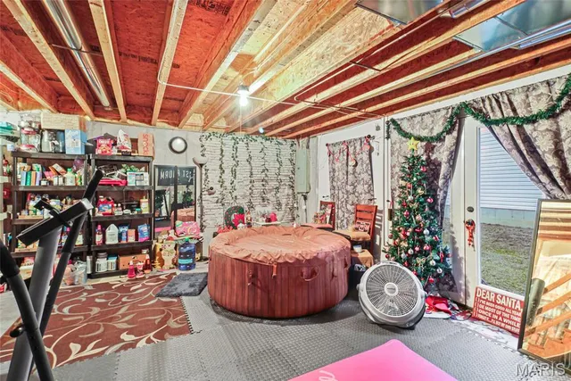 $249,900 | 305 North Thomas Street, De Soto, MO 63020