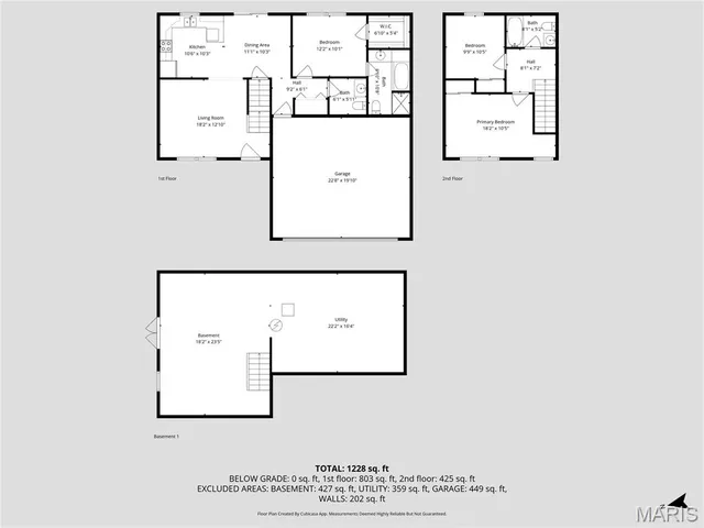 $249,900 | 305 North Thomas Street, De Soto, MO 63020