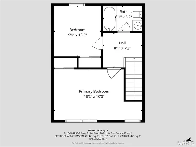 $249,900 | 305 North Thomas Street, De Soto, MO 63020