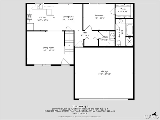 $249,900 | 305 North Thomas Street, De Soto, MO 63020