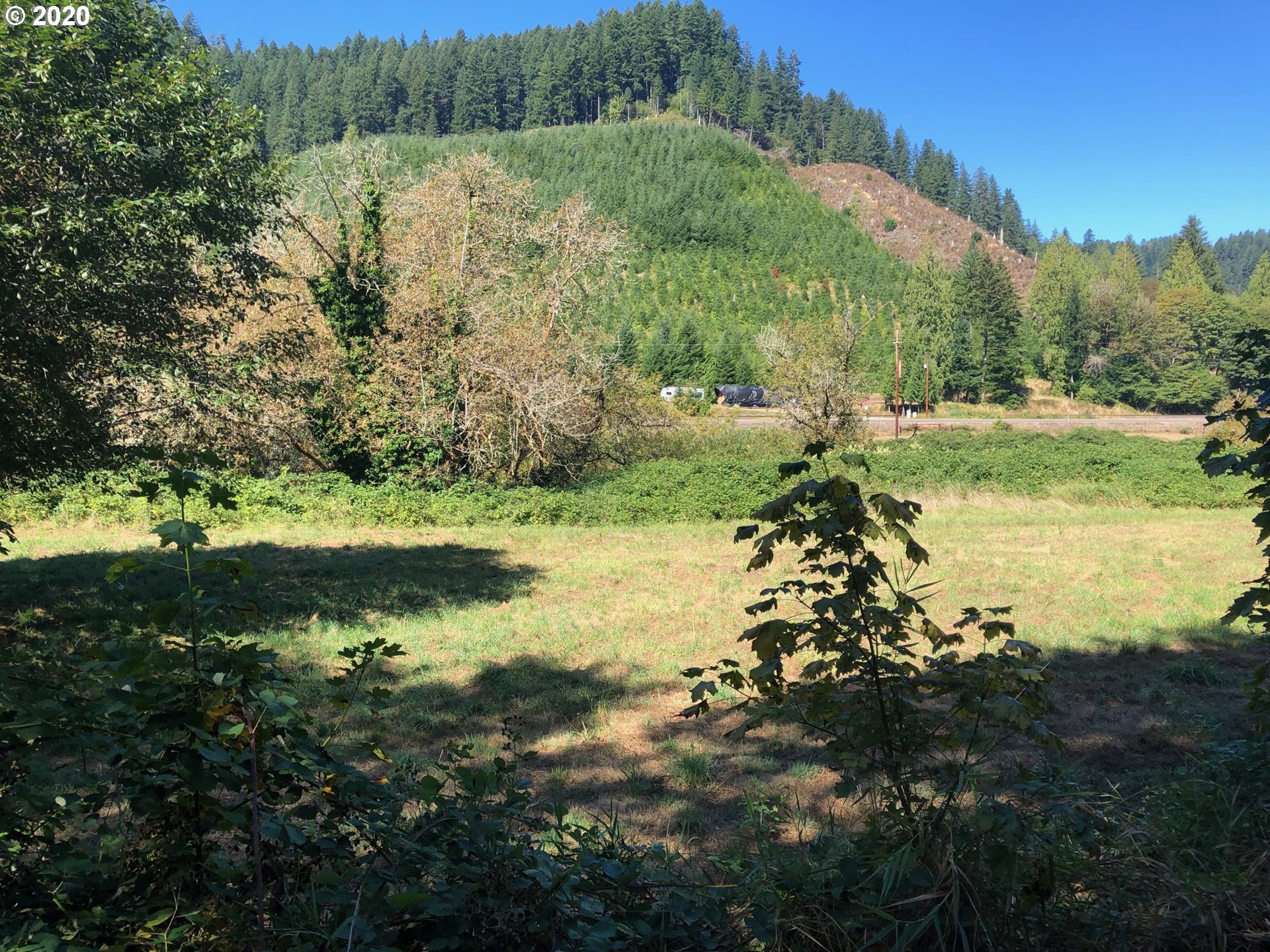 East Mapleton Road, Unit TL300 Mapleton, OR 97453 - Photo 2 of 10 Gallery Image 2