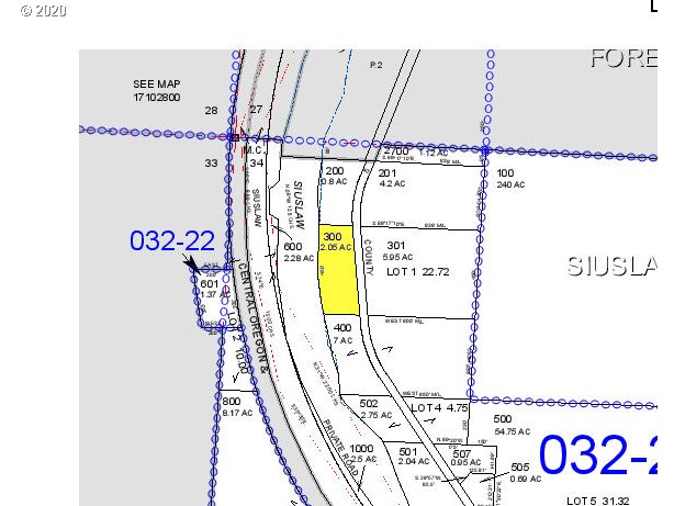 East Mapleton Road, Unit TL300 Mapleton, OR 97453 - Photo 10 of 10 Gallery Image 10