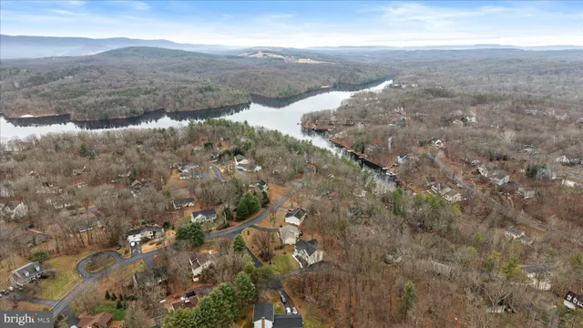 $449,900 | 103 Quail Court, Cross Junction, VA 22625