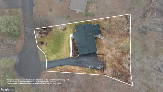 $449,900 | 103 Quail Court, Cross Junction, VA 22625