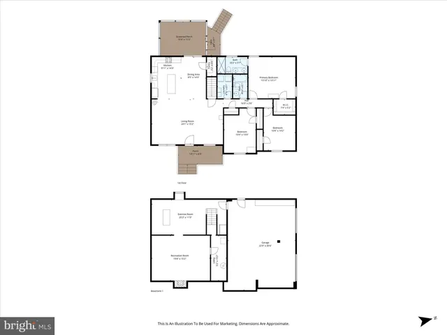 $449,900 | 103 Quail Court, Cross Junction, VA 22625