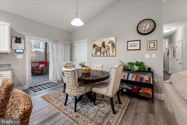 $449,900 | 103 Quail Court, Cross Junction, VA 22625