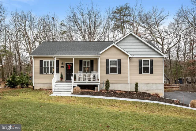 $449,900 | 103 Quail Court, Cross Junction, VA 22625