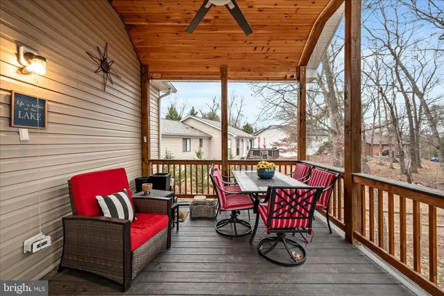 $449,900 | 103 Quail Court, Cross Junction, VA 22625