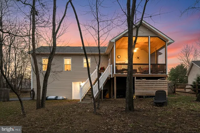 $449,900 | 103 Quail Court, Cross Junction, VA 22625