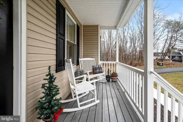 $449,900 | 103 Quail Court, Cross Junction, VA 22625