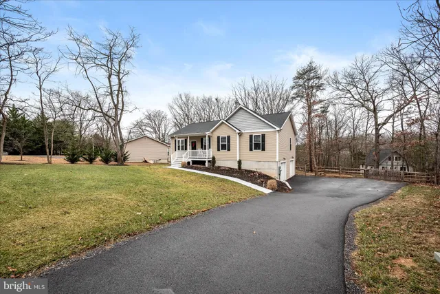 $455,000 | 103 Quail Court, Cross Junction, VA 22625