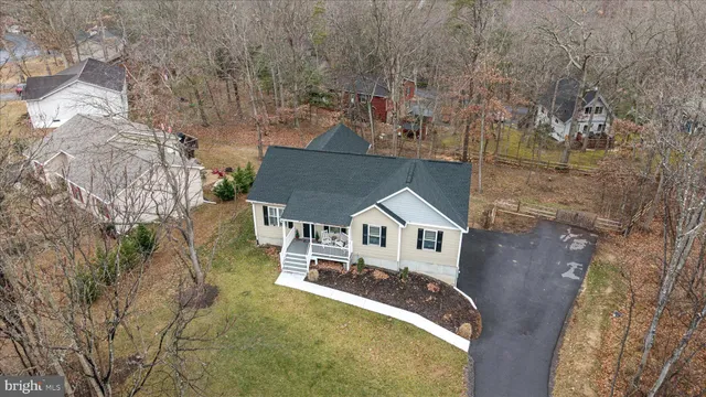 $455,000 | 103 Quail Court, Cross Junction, VA 22625