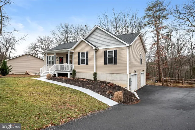 $449,900 | 103 Quail Court, Cross Junction, VA 22625