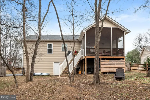 $455,000 | 103 Quail Court, Cross Junction, VA 22625