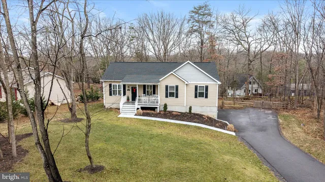 $449,900 | 103 Quail Court, Cross Junction, VA 22625