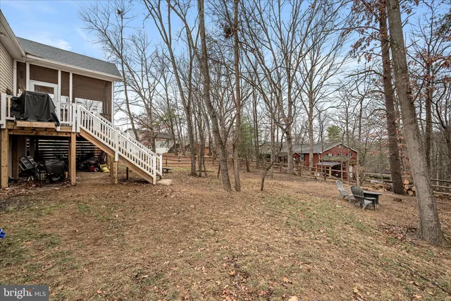 $449,900 | 103 Quail Court, Cross Junction, VA 22625