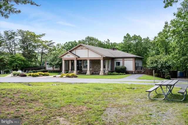 $449,900 | 103 Quail Court, Cross Junction, VA 22625