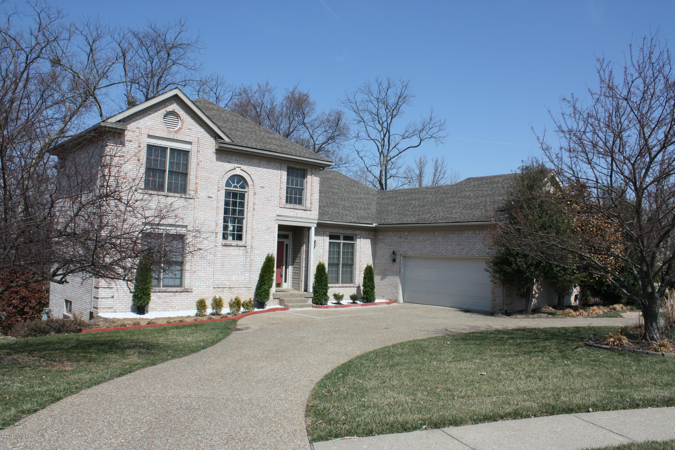 8317 Running Spring Drive Louisville, KY 40241 - Photo 1 of 21 IMG_3324