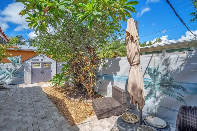 $2,999 | 1535 Jackson Street, Hollywood, FL 33020