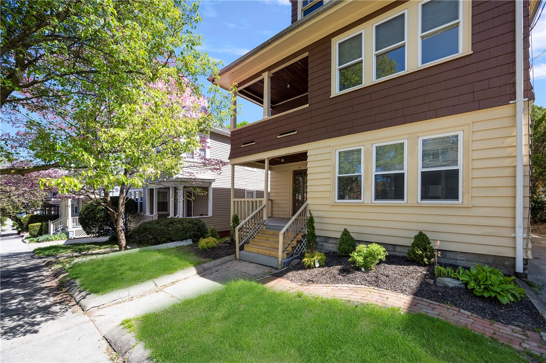 97 11th Street, Unit 1 Providence, RI 02906 - Photo 3 of 23