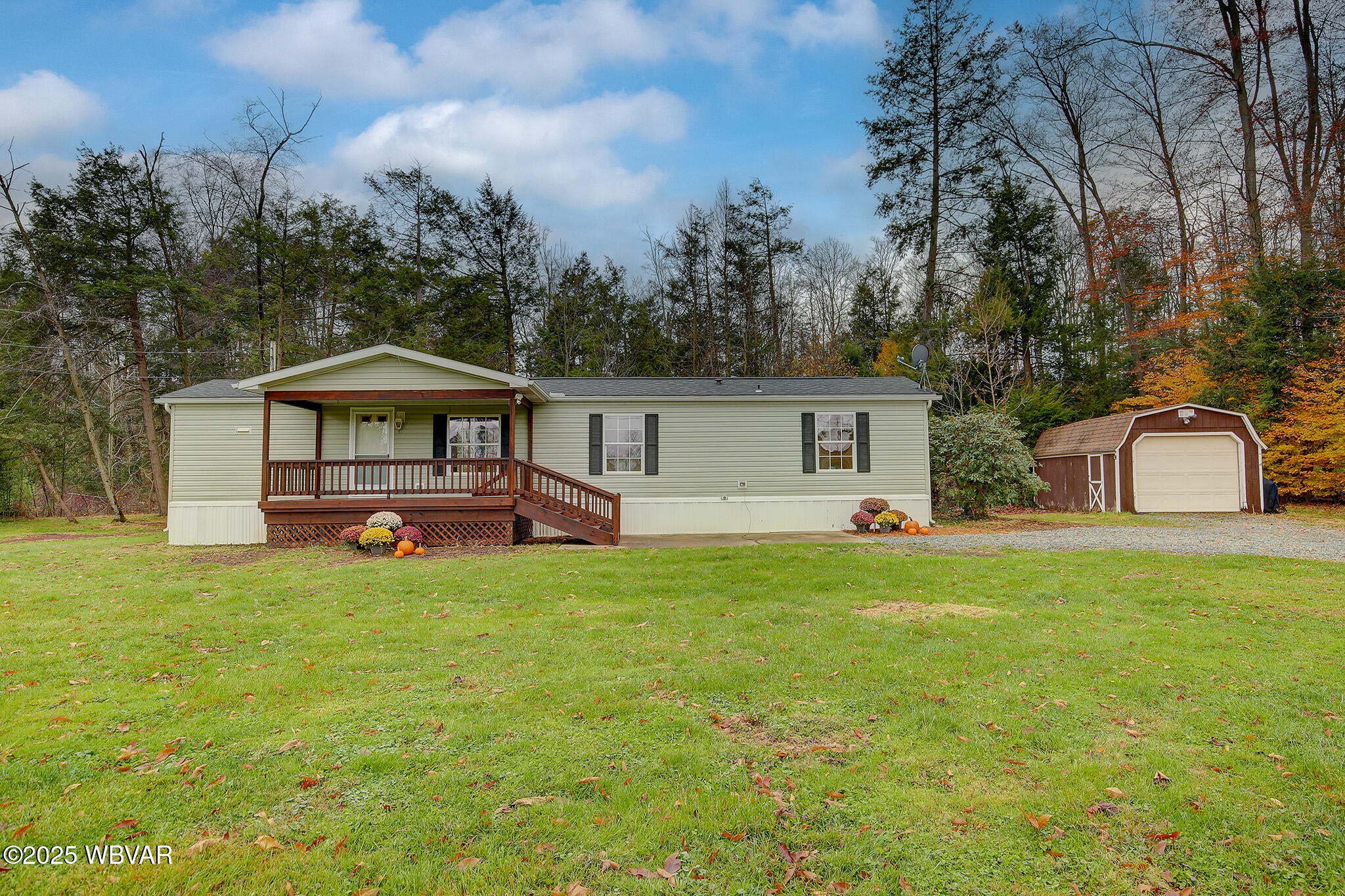 307 Campground Road Loganton, PA 17747 - Photo 1 of 38 cg3w (1)