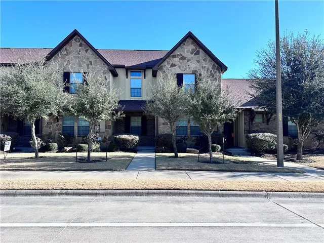 $340,000 | 3009 Towers Parkway, College Station, TX 77845
