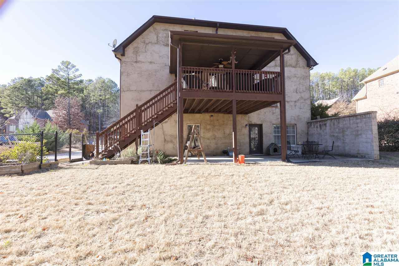 1040 Stoneykirk Road Pelham, AL 35124 - Photo 40 of 46 Gallery Image 40