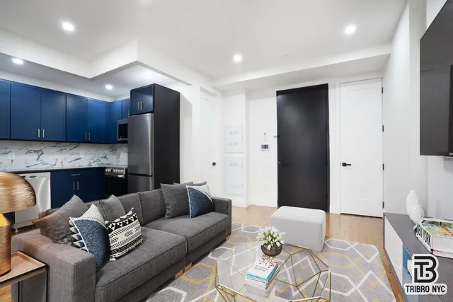 $4,600 | 215 South 4th Street, Unit 4D | Williamsburg