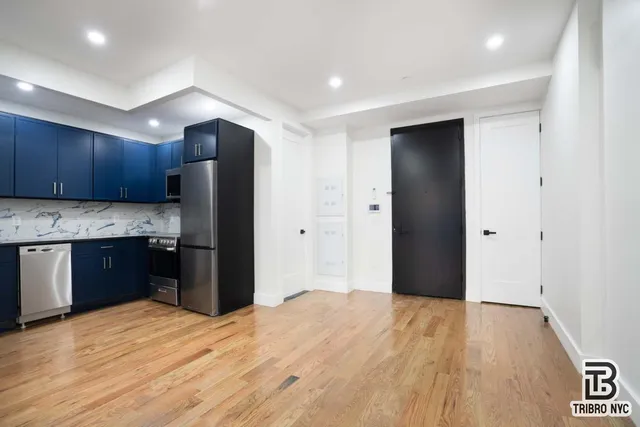 $4,600 | 215 South 4th Street, Unit 4D | Williamsburg